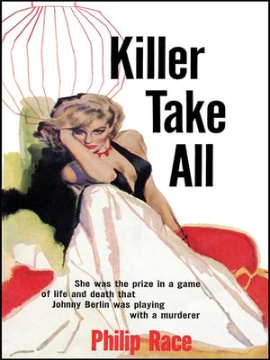 cover image of Killer Take All